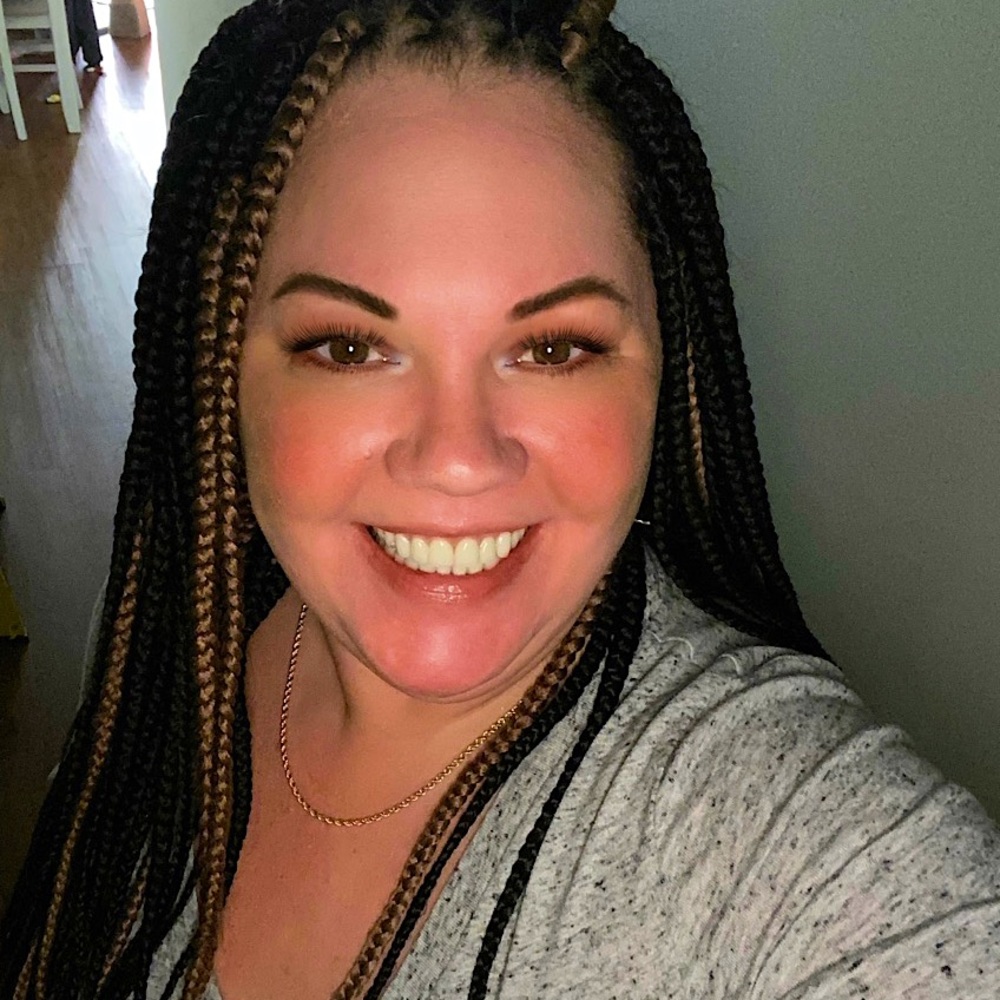Meet your Posher, Andrea
